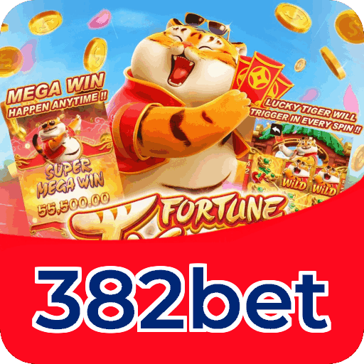 Tabela RTP dos jogos de cassino da 382bet